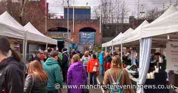 Levenshulme Market to ‘take a break from trading’ after 10 years over cost of living, fly tipping and ‘left behind cars’