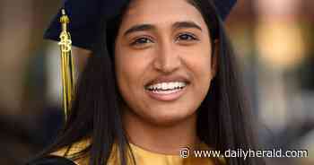 Salute to the Class of 2023: Glenbrook North, Glenbrook South