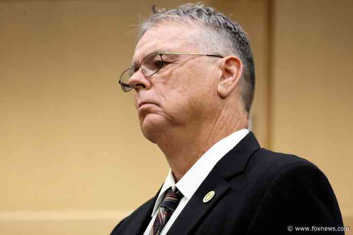 Trial begins for Parkland school resource officer, 'Coward of Broward,' who stayed outside during shooting