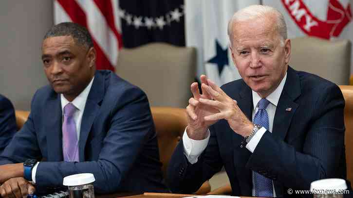 Former Biden advisor's car crash raises questions after revelation from police report: 'Disoriented'