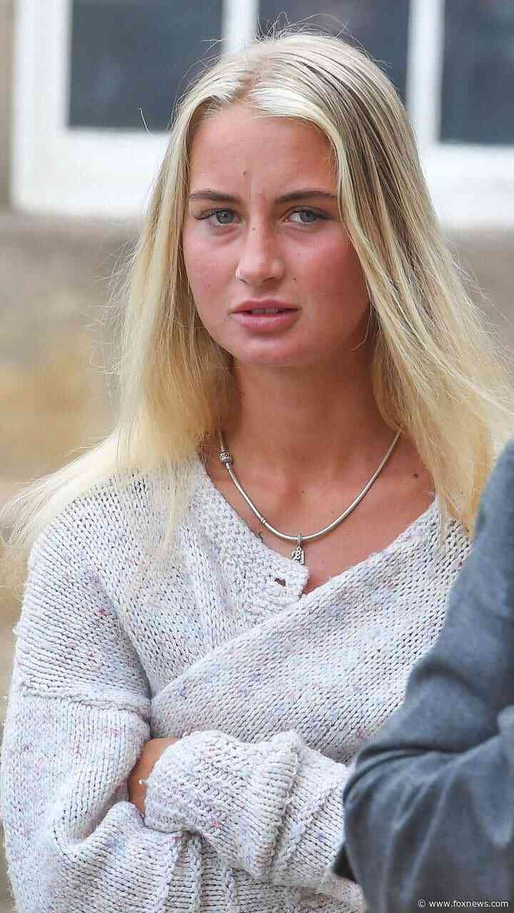 Woman pretended to be man, 'tricked' teen by having her take off glasses before sex: cops