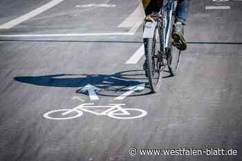Kreis Paderborn plant regionales Pendlernetz für Radfahrer: Wo die Prioritäten liegen