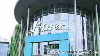 Kika/Leiner: Möbelkette rutscht nach Verkauf durch René Benko in die Insolvenz