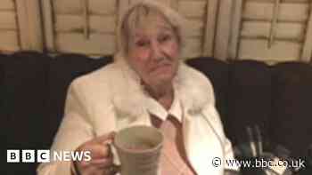 Coventry woman's choking death ruled to be 'misadventure'