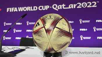 Rüge aus der Schweiz: FIFA bewarb Fußball-WM 2022 fälschlicherweise als "klimaneutral"