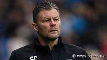 Steve Cotterill: Shrewsbury Town manager's departure confirmed by League One club