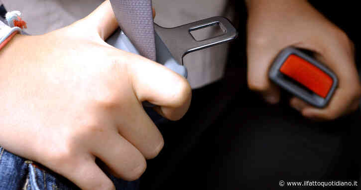 Cinture di sicurezza, 50 anni fa i primi obblighi per le auto. Tante le vite salvate