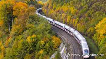 Deutsche Bahn: ICE-Tickets für unter 10 Euro – begrenzter Zeitraum