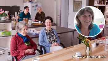 Pflegeheim oder doch Alters-WG? Eine Übersicht zu alternativen Wohnformen im Alter