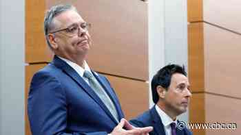 Scot Peterson, Florida school officer, on trial for child neglect in mass shooting