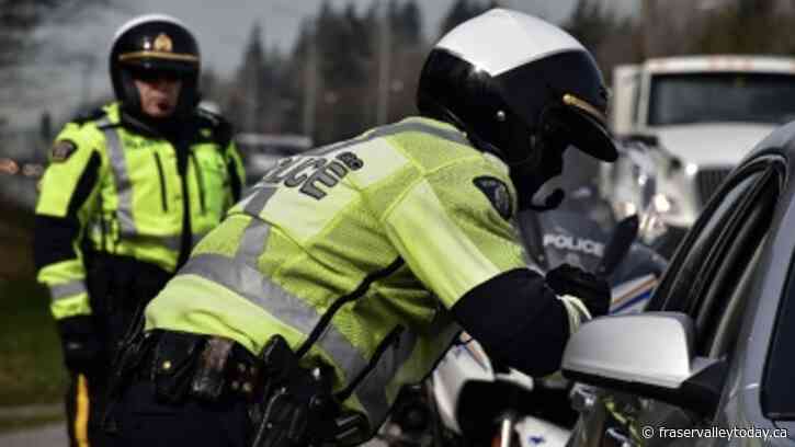 Chilliwack councillor slams province over plan to shift Highway Patrol duties to local detachments