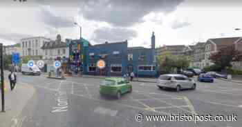 Crash causes 'major' traffic issues in busy area of Bristol - updates