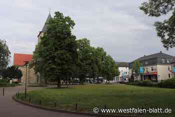 Pläne für Elsener Ortskern finden keine Gnade