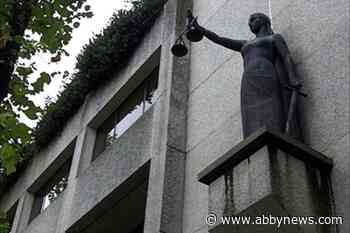 Surrey sued over leg press machine injury at recreation centre