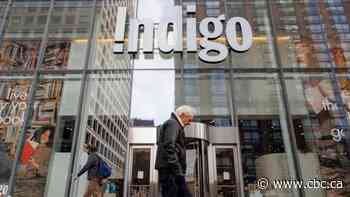 Shakeup at Indigo as almost half of company's board exits. Chair Heather Reisman also plans to leave soon