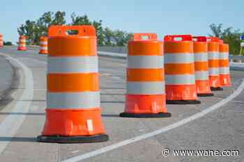 Illinois Road lane restrictions set to begin June 14
