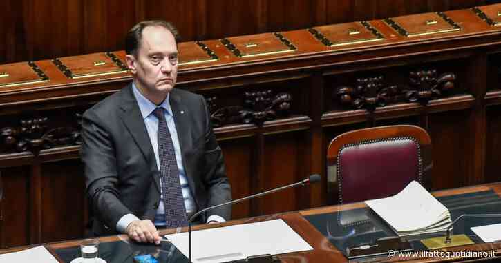 Il governo Meloni pone la fiducia anche sul decreto Siccità: è la 18esima volta