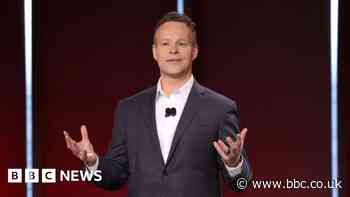 CNN chief Chris Licht out after just 13 months