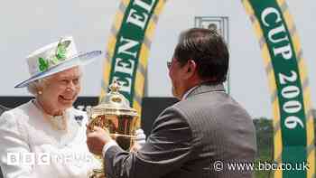 Singapore to hold final horse race after more than 180 years