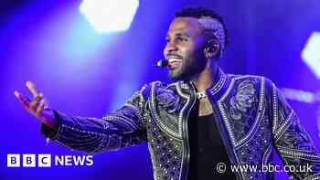 Jason Derulo: My 'most unsexy' business investment in a car wash