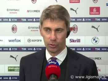 Anche Massara via dopo Maldini: prosegue la rivoluzione in casa Milan