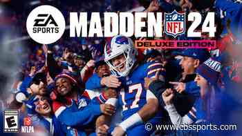 Josh Allen becomes first Bills player on 'Madden' cover, plus inside look at Jordan Love's Packers impact