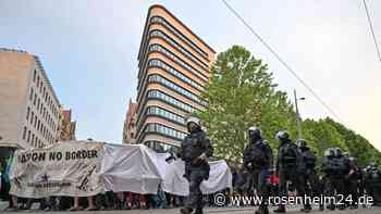 Lina E. und Mitangeklagte legen Revision ein