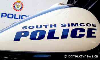 Toronto woman charged with stunt driving in Simcoe County