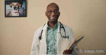 Watch the newest commercials from American Express, Pepsi, Heinz and more