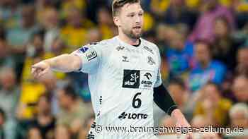 THW Kiel verlängert bis 2027 mit Harald Reinkind