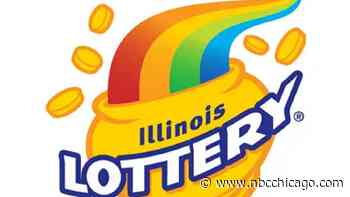 Lucky Illinois iLottery Player Wins $1M Playing Mega Millions