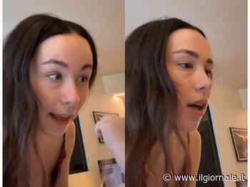 "Consigli non richiesti". Aurora Ramazzotti nella bufera per il latte artificiale