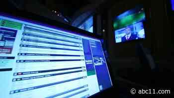 LIVE: Sports betting bill could head to Governor Cooper after final House vote