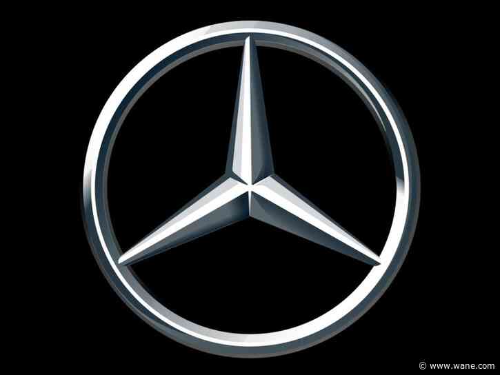 Fort Wayne Mercedes Benz dealership seeks to move down the road