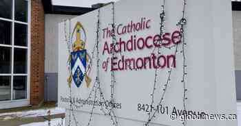 Archdiocese of Edmonton donates $3.2M to Indigenous reconciliation efforts