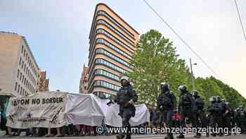 Lina E. und Mitangeklagte legen Revision ein