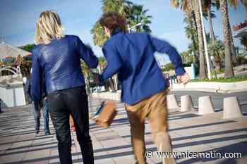 À Antibes, il gaze ses victimes avant de voler leur sac… "pour partir plus vite"