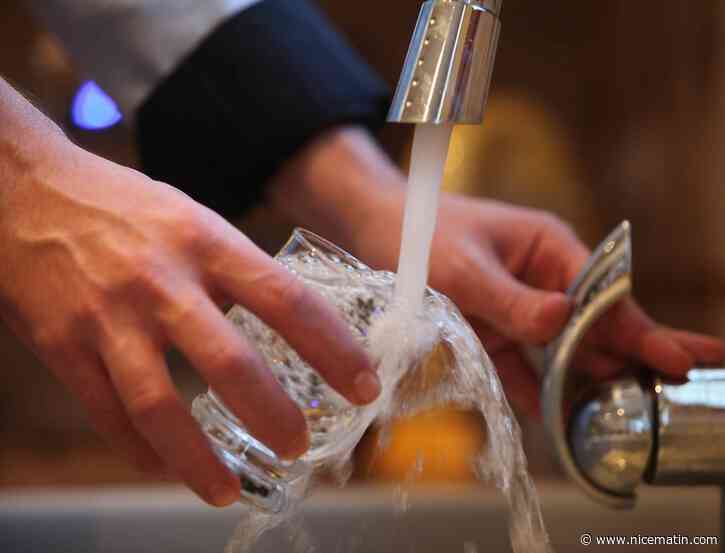 "Des analyses supplémentaires en cours", le mystère demeure sur la contamination de l'eau dans 5 communes des Alpes-Maritimes