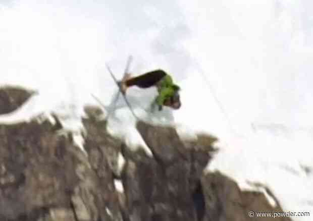 Hoji Is Lucky To Be Alive After Costly Mistake