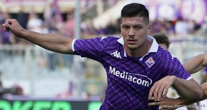 Finale Conference League Fiorentina-West Ham: le formazioni ufficiali | Diretta