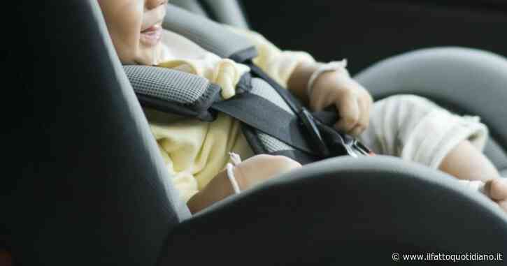 Bambina morta in auto a Roma, che cos’è la “forgotten baby syndrome” e cosa prevede la legge