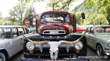 11. Gasoline Gang Vintage Motor &amp; Music Festival steigt am 17. Juni