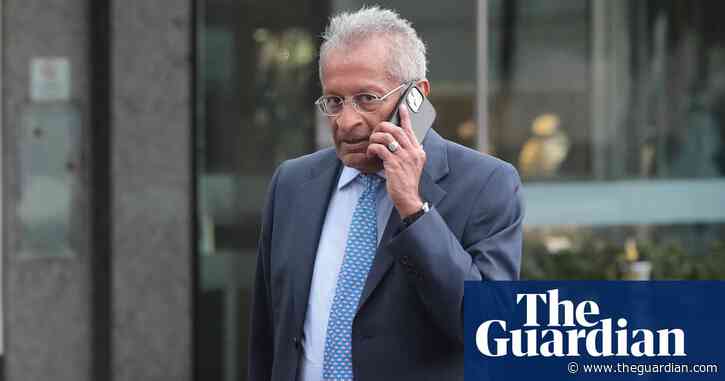 Conservative donor has defamation case against Tory MP struck out