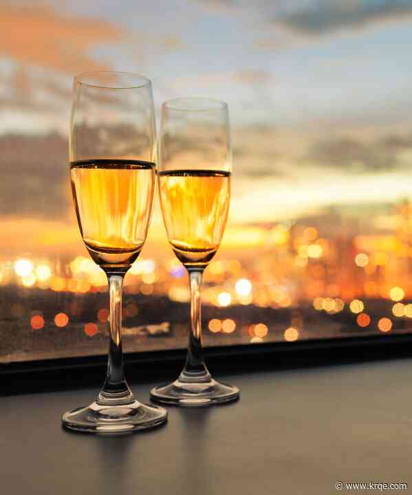 The best rooftop restaurant and bar in New Mexico, according to Yelp