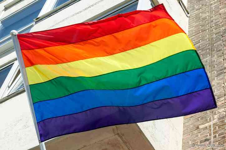 Air Force official: Military families 'forced to move' over anti-LGBTQ bullying