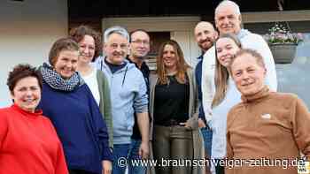 Aufgepasst – los geht es mit der Hukl-Bühne in Vöhrum