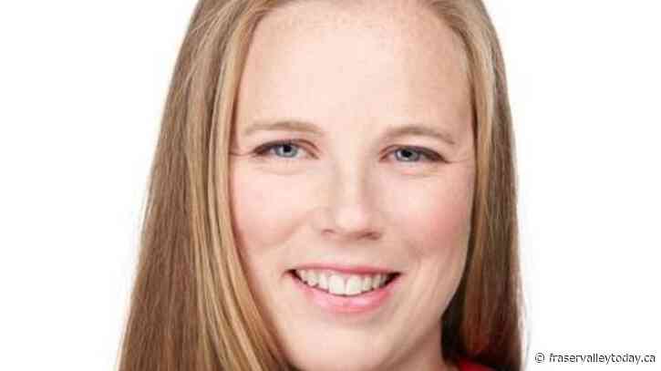 Cycling Canada cites budget in firing track endurance coach Jenny Trew