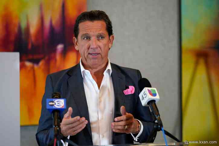 Texas lawyer talks about defending Ken Paxton in upcoming impeachment trial