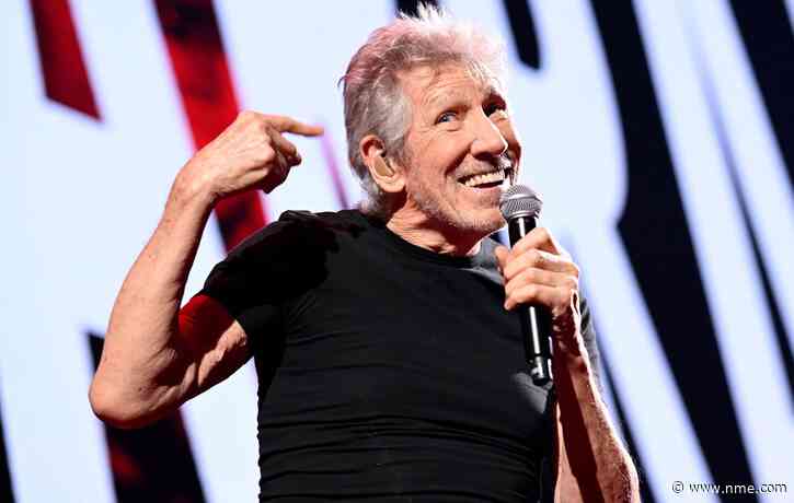 US government slams Roger Waters’ Berlin performance as “deeply offensive to Jewish people”