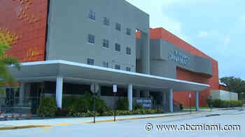 Man arrested after poker player followed home from Dania Beach casino, robbed at gunpoint: Police